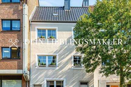 Wohnung Mönchengladbach Süd - 5 Zimmer, 156 m&sup2;, 309.000&euro; | Angebot:17822446