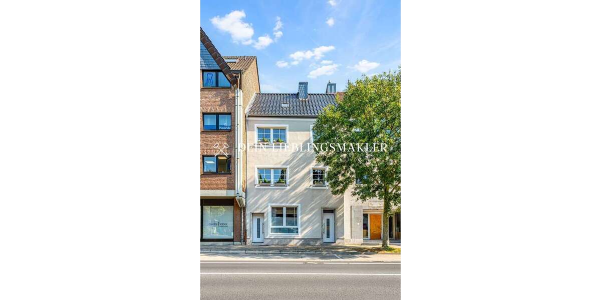 Wohnung zum Kaufen in Mönchengladbach 309.000 € 156 m² 5 zimmer