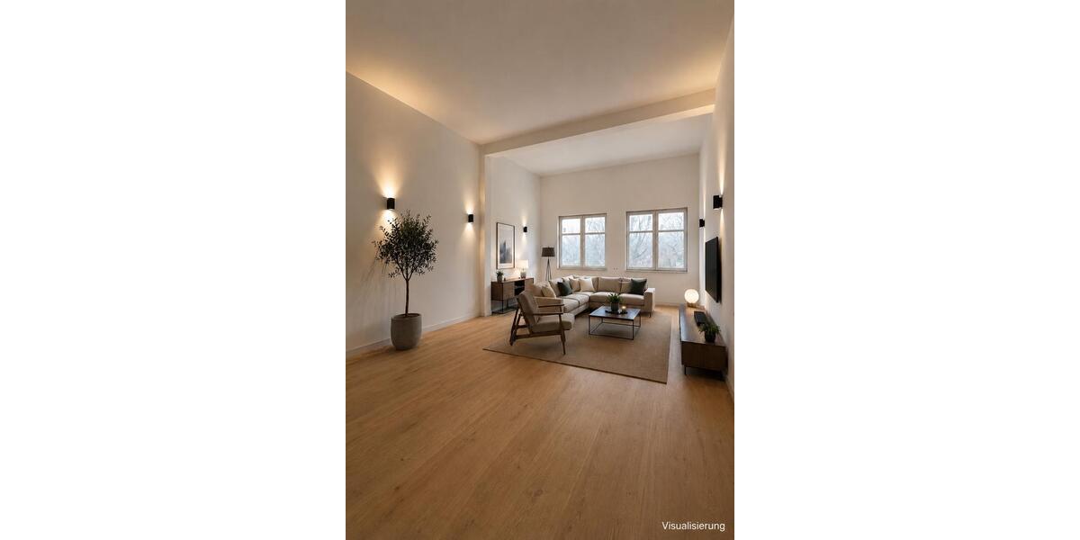 Loft - Studio - Atelier Wuppertal Arrenberg - 4 Zimmer, 152 m&sup2;, 129.000&euro; | Angebot:26837355