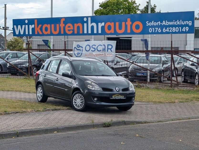 Clio