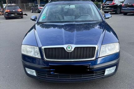 Skoda Octavia 256.904 km 3.499 &euro; Duisburg 47119