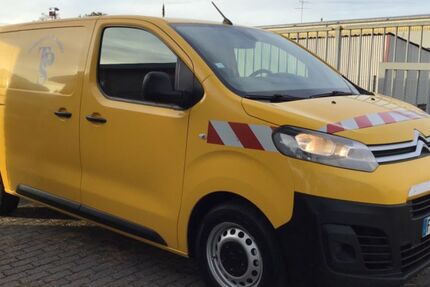 Citroen Jumpy 319.670 km 8.400 &euro; Kempen - Germany 47906