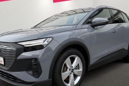 Audi Q4 e-tron 32.591 km 34.980 &euro; Mülheim 45478