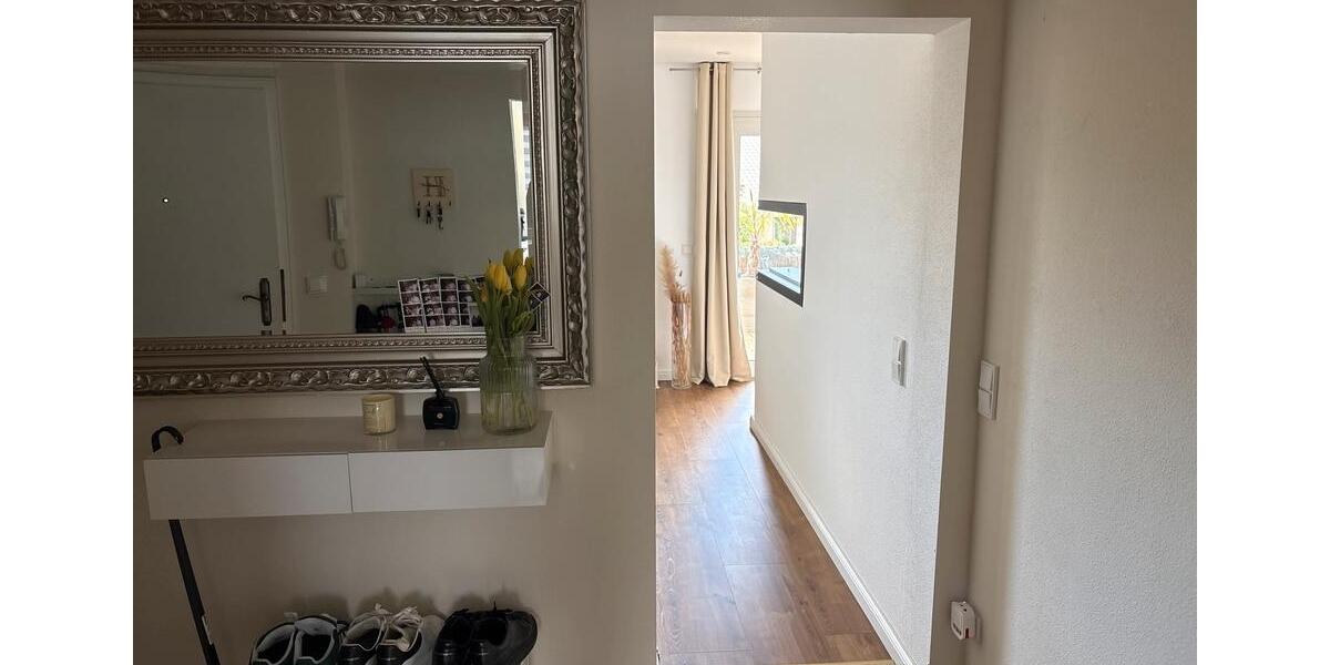 Etagenwohnung Neukirchen-Vluyn Vluyn - 2.5 Zimmer, 75 m&sup2;, 299.900&euro; | Angebot:25634501