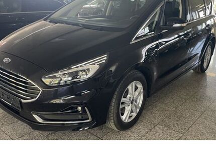 Ford S-Max 33.400 km 31.985 &euro; Wuppertal 42329