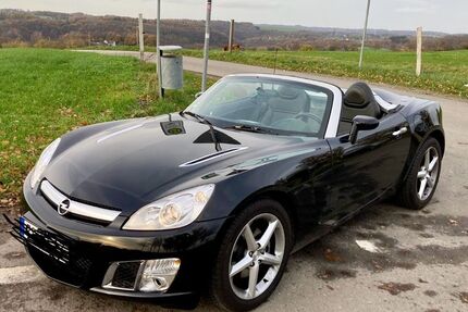 Opel GT 16.200 km 19.900 € Remscheid 42857