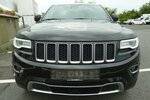 Jeep Grand Cherokee 3.0 CRD Overland Leder Navi Alu20´´ 150.000 km 12.900 &euro; Ratingen 40885