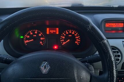 Renault Kangoo 198.426 km 1.950 &euro; Monheim am Rhein 40789