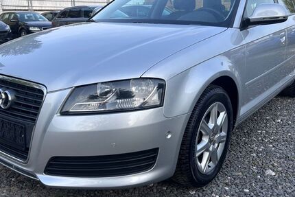 Audi A3 100.000 km 7.999 &euro; Kaarst 41564