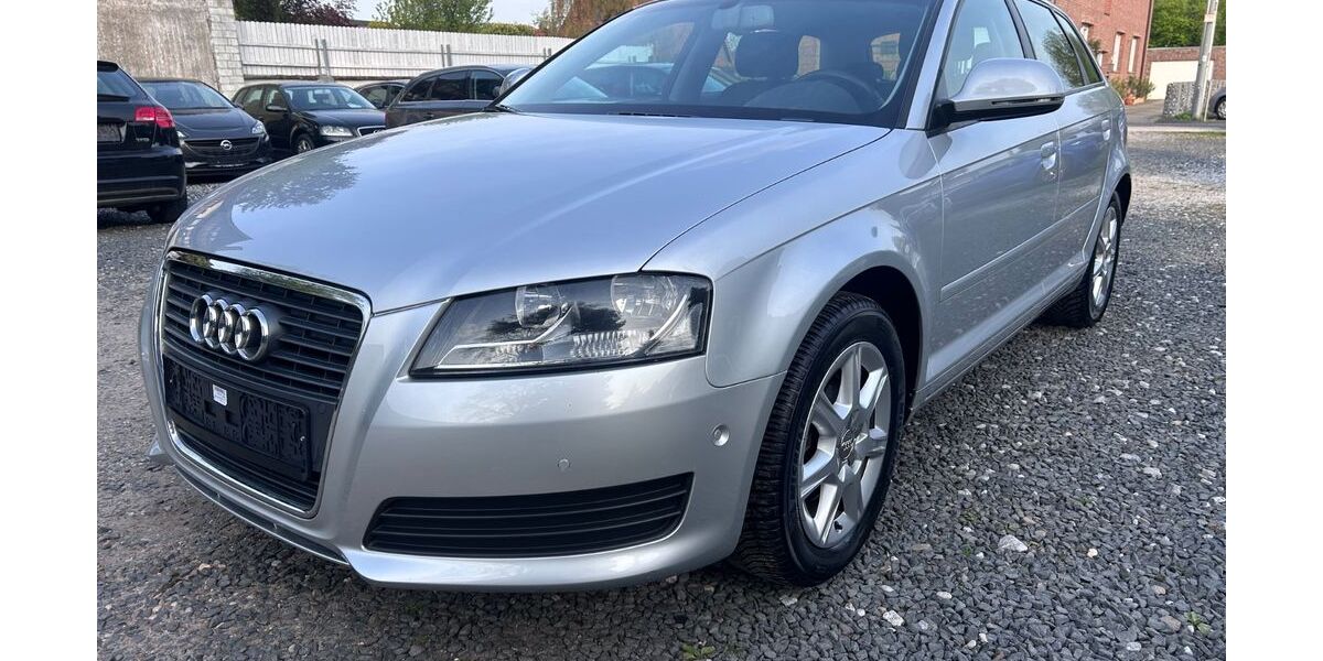 Audi A3 100.000 km 7.999 &euro; Kaarst 41564