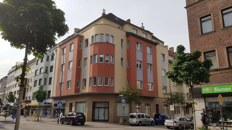 Wohnung zum Mieten in Köln 715 € 57 m²