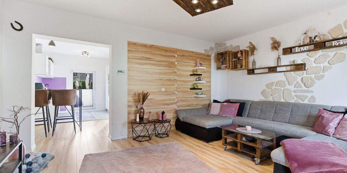 Einfamilienhaus Dormagen Dormagen-Nord - 4 Zimmer, 100 m&sup2;, 385.000&euro; | Angebot:25747522