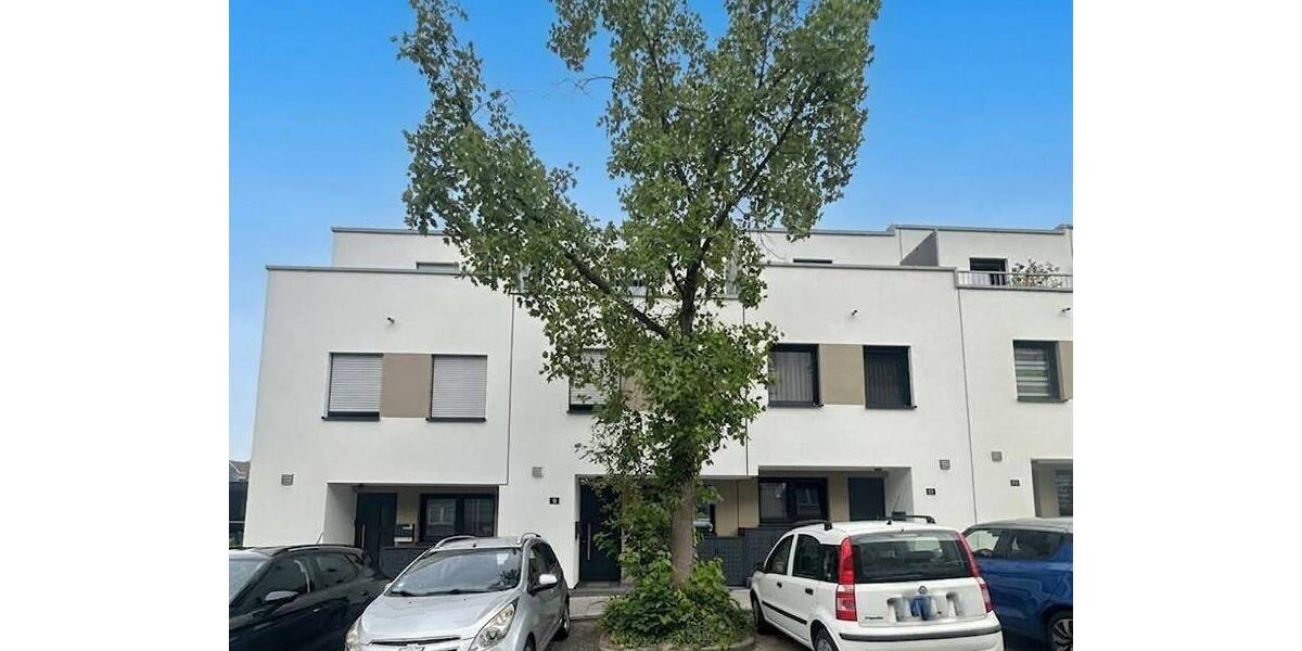 Reihenmittelhaus Mönchengladbach Rheydt-West - 4 Zimmer, 123 m&sup2;, 449.000&euro; | Angebot:26917354