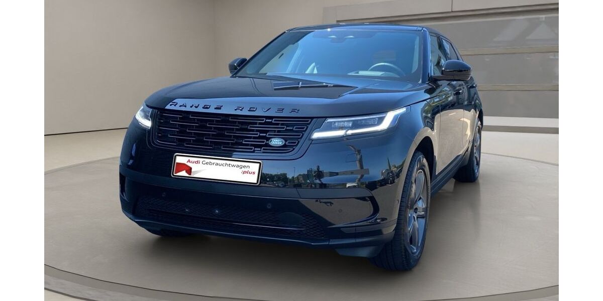 Land Rover Range Rover Velar 23.060 km 52.993 &euro; Krefeld 47805
