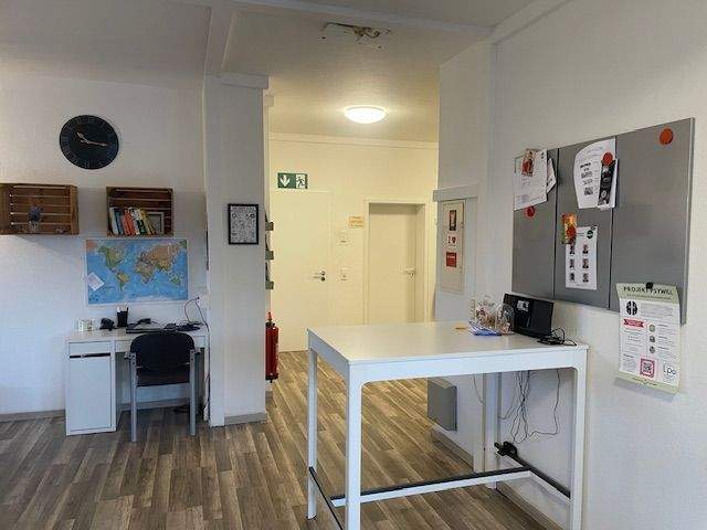 Gewerbeobjekt Mönchengladbach Eicken - 1.145&euro; | Angebot:25665592