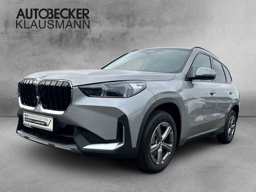 BMW X1 6.939 km 39.975 € Kempen 47906