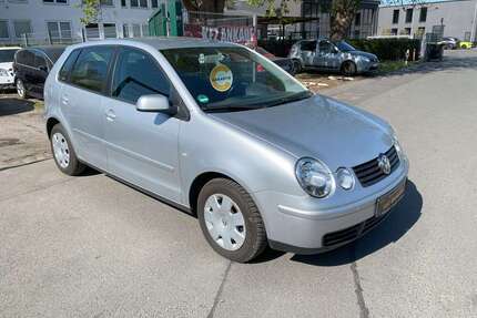 VW Polo