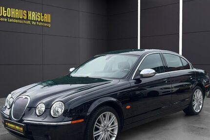 Jaguar S-Type 196.000 km 6.999 € Remscheid 42897