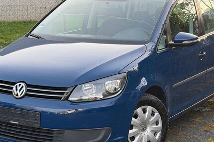 VW Touran 278.407 km 5.400 &euro; Solingen 42699
