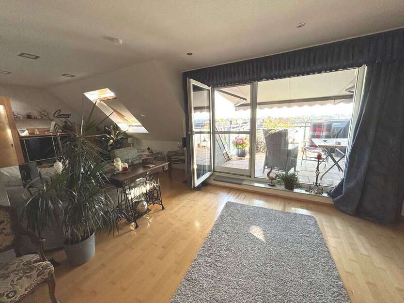 Wohnung zum Kaufen in Mönchengladbach 239.000 € 68.27 m²