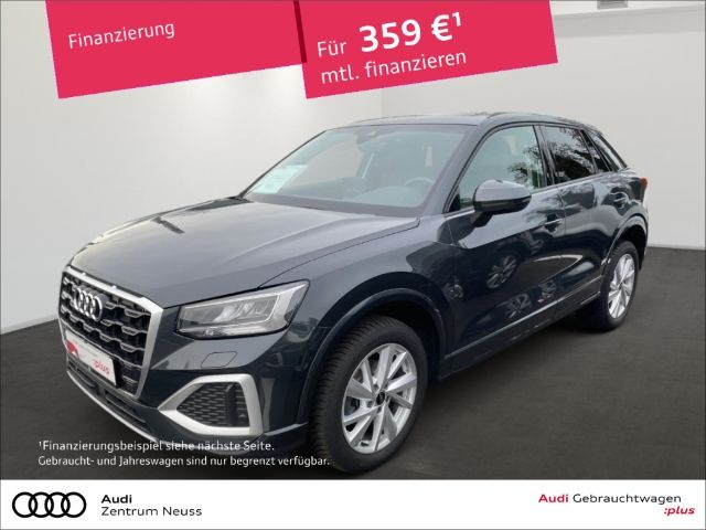 Audi Q2 21.941 km 26.390 &euro; Neuss 41464