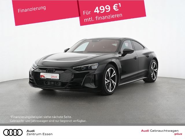 e-tron GT