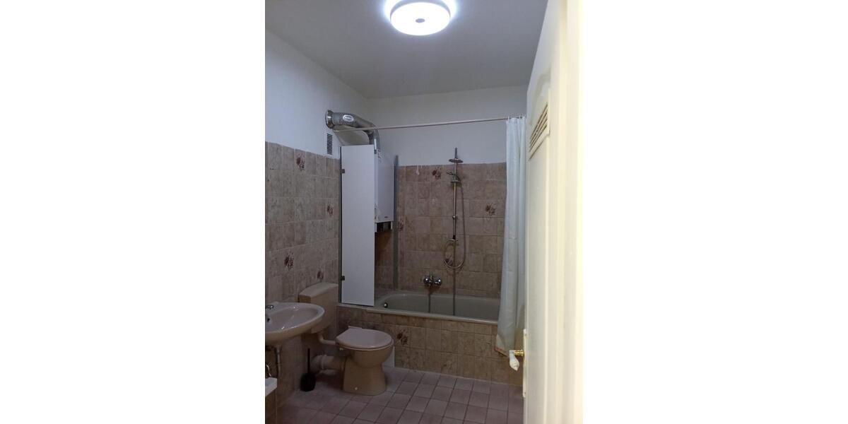 Etagenwohnung Mülheim an der Ruhr Rechtsruhr-Nord - 2.5 Zimmer, 80 m&sup2;, 690&euro; | Angebot:26256585