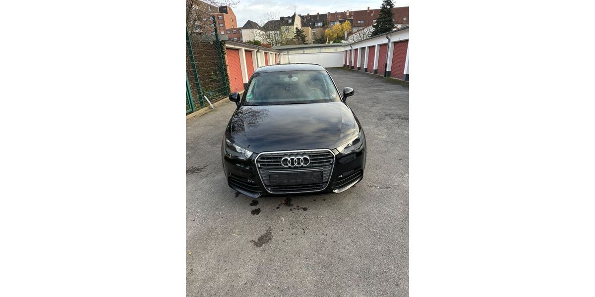 Audi A1 78.834 km 9.700 &euro; Krefeld 47803