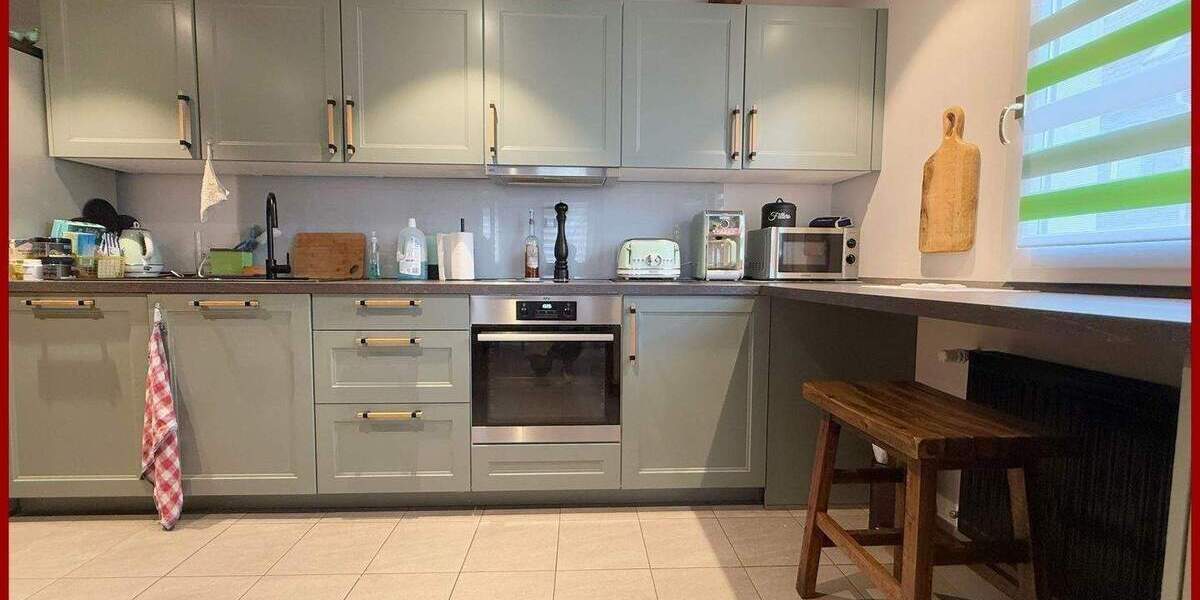 Wohnliches Zuhause in zentraler Lage von Leichlingen - ideal auch für Familien - kompakt und pflegeleicht 8 zimmer