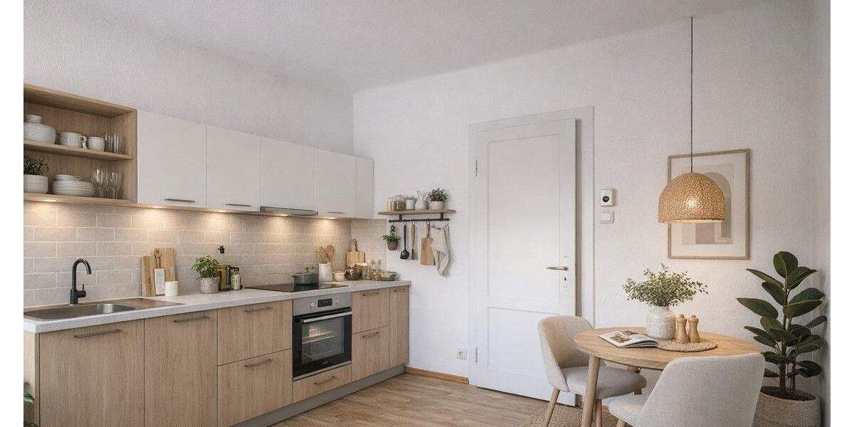 Mehrfamilienhaus, Wohnhaus Dormagen Dormagen-Mitte - 7 Zimmer, 147 m&sup2;, 330.000&euro; | Angebot:25689676