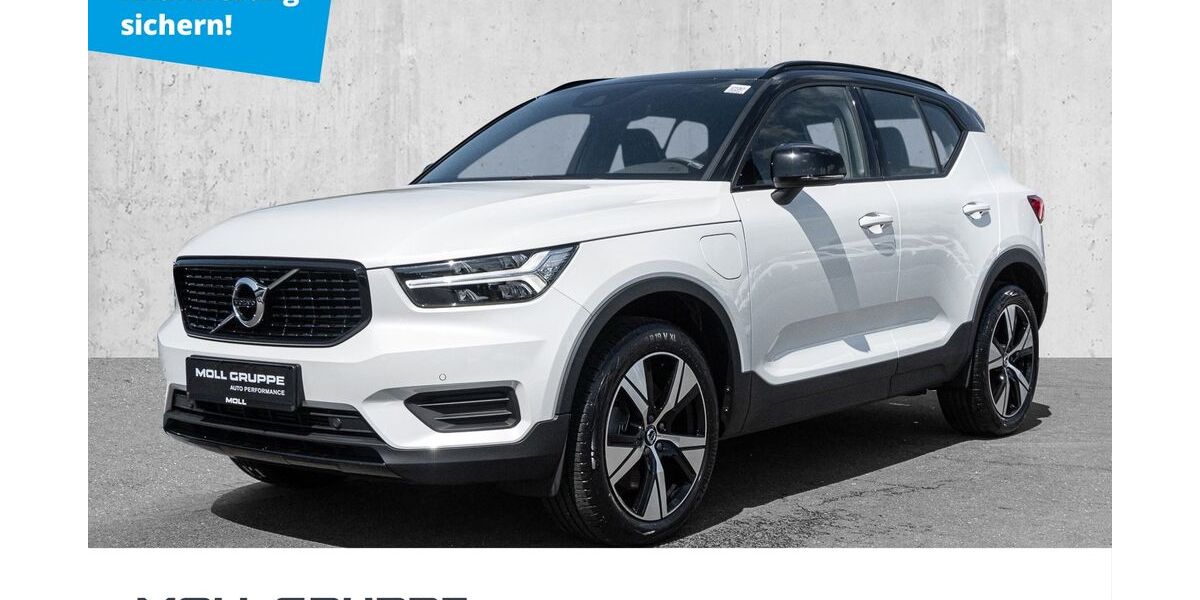 Volvo XC40 47.305 km 28.980 &euro; Düsseldorf 40474