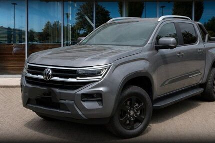 VW Amarok 23.000 km 56.400 &euro; Grevenbroich 41515