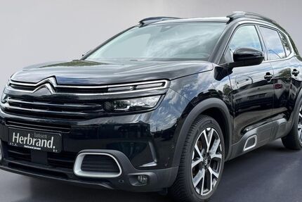 Citroen C5 Aircross 61.000 km 18.390 &euro; Mönchengladbach 41066