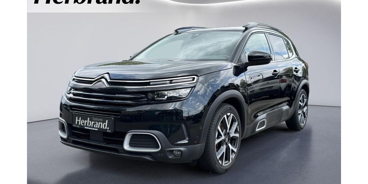 Citroen C5 Aircross 61.000 km 18.390 &euro; Mönchengladbach 41066