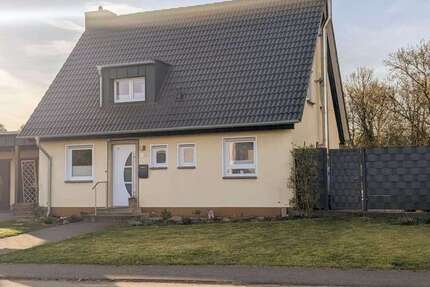 Haus Bedburg - 4 Zimmer, 102 m&sup2;, 485.000&euro; | Angebot:26272611