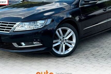 VW CC 122.655 km 15.429 &euro; Hilden 40721