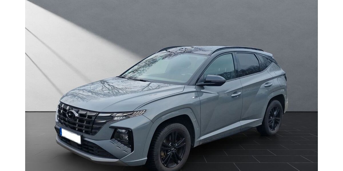 Hyundai TUCSON 54.500 km 26.950 &euro; Oberhausen 46149