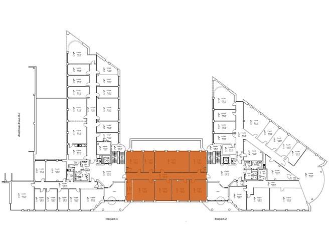 Moderne Bürofläche mit 247 Zugang und Ansprechpartner vor Ort *DIREKT VOM EIGENTÜMER* zimmer