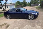 Maserati Quattroporte 132.000 km 19.990 € Quedlinburg 06484