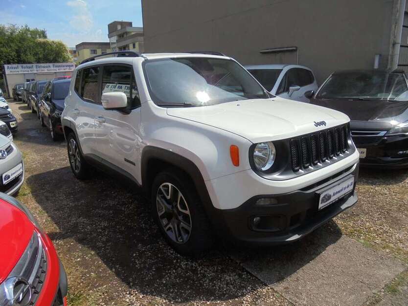 Renegade