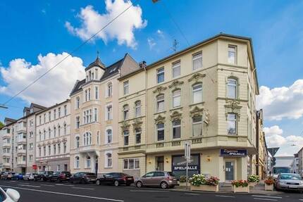 Wohnung Wuppertal Langerfeld - 3 Zimmer, 88 m&sup2;, 145.000&euro; | Angebot:26118108
