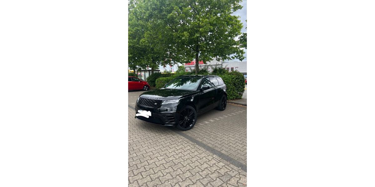 Land Rover Range Rover Velar 130.000 km 31.500 &euro; Mülheim an der Ruhr 45475