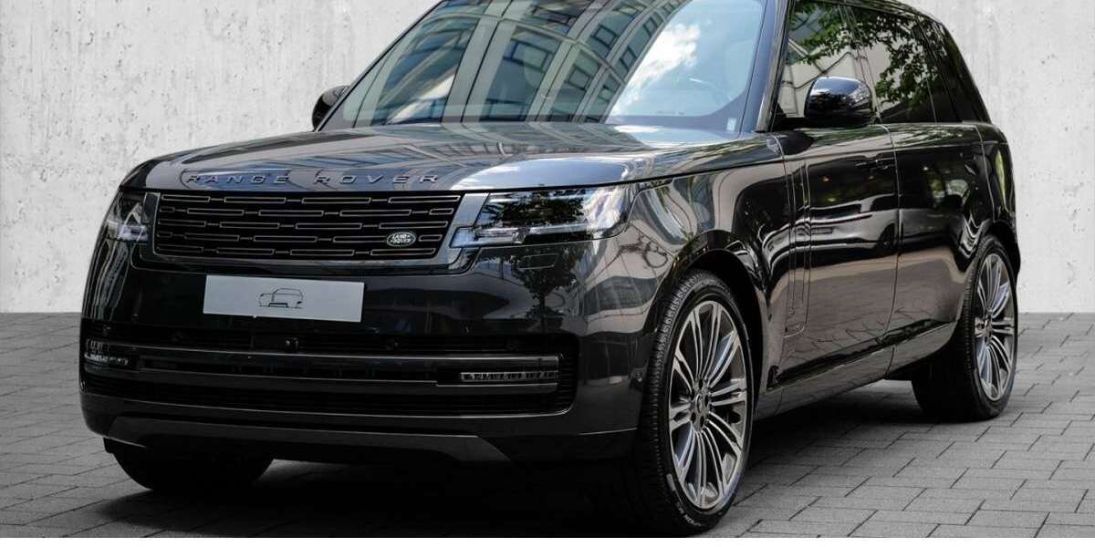 Land Rover Range Rover 1.500 km 218.018 &euro; Düsseldorf 40547