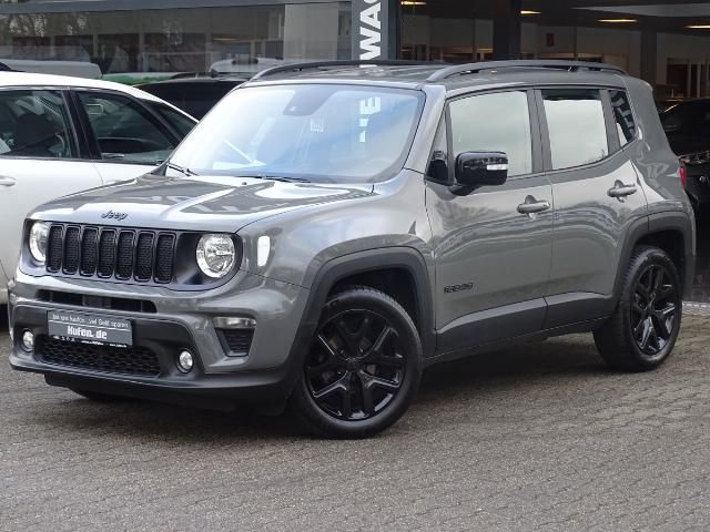 Renegade