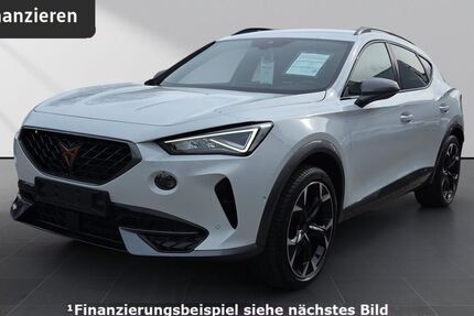Cupra Formentor 29.900 km 33.990 &euro; Solingen 42719