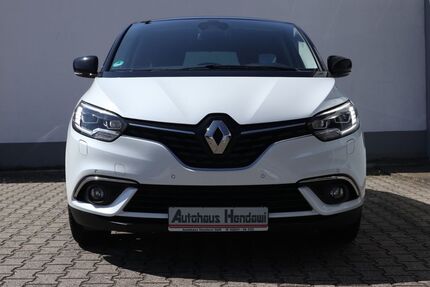 Renault Scenic 54.120 km 11.490 &euro; Moers 47443