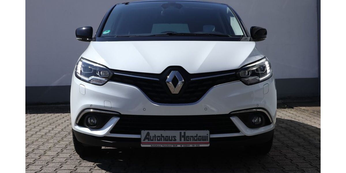 Renault Scenic 54.120 km 11.490 &euro; Moers 47443