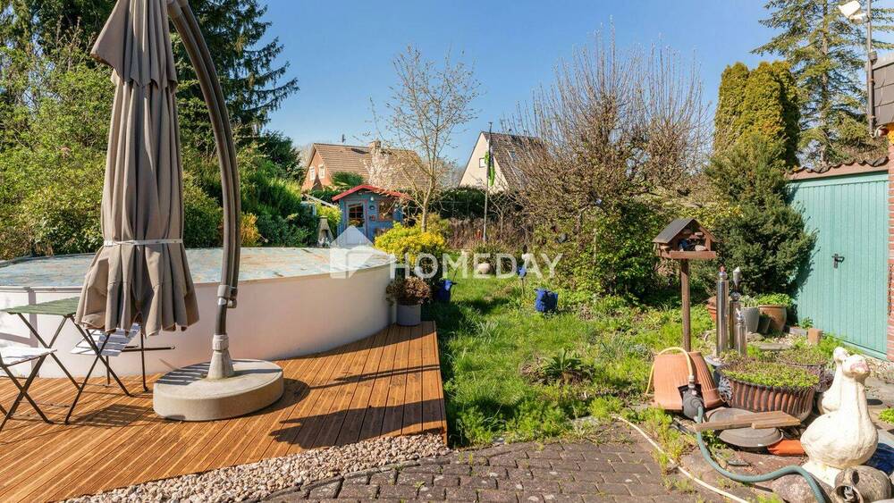 Doppelhaushälfte Mönchengladbach Neuwerk - 6 Zimmer, 177 m&sup2;, 349.000&euro; | Angebot:26290250