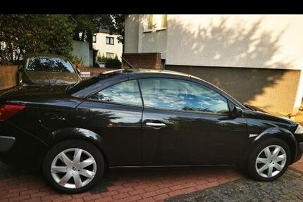 Renault Megane 222.000 km 1.990 &euro; Monheim 40789