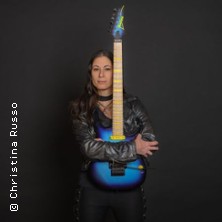 Nili Brosh Band & Adrian Weiss Band 23.03.2026 Ratinger Hof